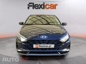 Hyundai i20 1.0 T-GDI Style Plus