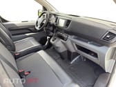 Citroen e-Jumpy 75 kWh XL Club