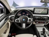 BMW 520 d Auto