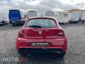 Alfa Romeo Mito 1.3 JTD Distinctive