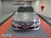 Mercedes-Benz E 300 BlueTEC Hybrid Avantgarde