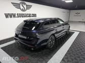 Peugeot 508 SW 225 e-EAT8 GT