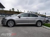 Volkswagen Passat 2.0 TDI Highline