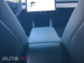 Tesla Model 3 Standard Range Plus RWD
