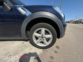 MINI Countryman One D