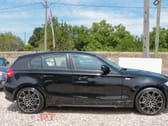 BMW 118 d
