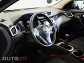 Nissan Qashqai 1.2 DIG-T Acenta