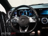 Mercedes-Benz CLA 200 d AMG Line Aut.