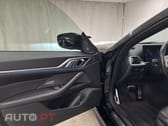 BMW i4 M50 Gran Coupe