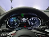 Kia Xceed 1.6 GDi PHEV Drive