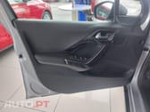 Peugeot 2008 1.5 BlueHDi Signature