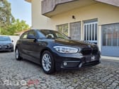 BMW 116 d EfficientDynamics