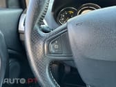 Renault Mégane Coupe 1.5 dCi Dynamique
