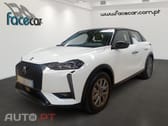 DS DS3 E-TENSE BASTILLE