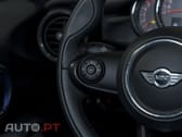 MINI Cooper Cooper D Aut.
