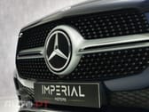Mercedes-Benz GLE de 4Matic