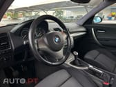 BMW 120 d Confort