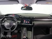 Peugeot 508 SW 1.5 BlueHDi Allure Pack EAT8