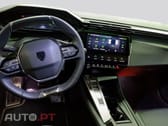 Peugeot 308 SW GT 