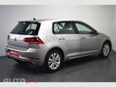 Volkswagen Golf 1.6 TDI 115cv Confortline