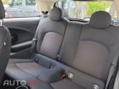 MINI Cooper One D