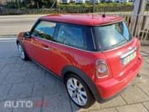MINI Cooper One D