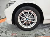 BMW 116 d EfficientDynamics