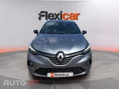 Renault Clio 1.0 TCe Techno