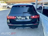 Mercedes-Benz E 300 d AMG Line