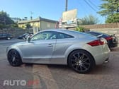 Audi TT  2 0 Tfsi