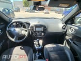 Nissan Juke 1.2 DIG-T N-Connecta
