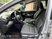Mazda 2 1.5 L Hybrid VVT-i Centre-Line