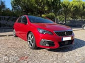 Peugeot 308 2.0 BlueHDi GT EAT8