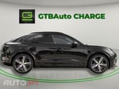 Porsche Macan Turbo BOSE I.V.A DEDUTÍVEL