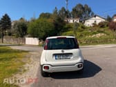 Fiat Panda 1.0 Hybrid