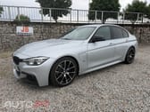 BMW 330 e iPerformance Pack M