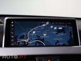 BMW X1 xDrive25e