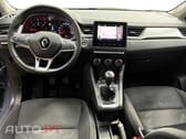 Renault Captur 1.5 Blue dCi Business