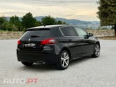 Peugeot 308 1.2 PureTech GT Line