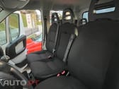 Citroen Jumper 2.0 BlueHDi 35 L4 CD