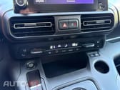 Peugeot Rifter 1.5 BlueHDi Long GT Line EAT8