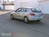 Mazda 3 Hatchback 5 lugares de 2004 nacional