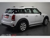 MINI Countryman Cooper S E ALL4 Auto