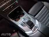 Mercedes-Benz C 200 AMG Line Aut.