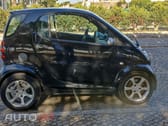 Smart ForTwo Passion 61
