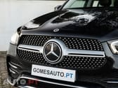 Mercedes-Benz GLE de 4Matic 9G-TRONIC AMG Line
