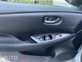 Nissan Leaf N-Connecta