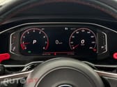 Volkswagen Polo 2.0 TSI GTI DSG