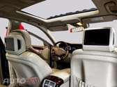 Mercedes-Benz S 400 Hybrid