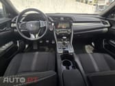 Honda Civic 1.0 i-VTEC Executive